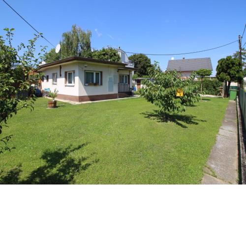 Holiday Home Leopoldau