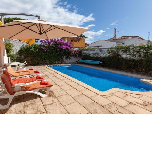 Holiday Home Les 4 Saisons