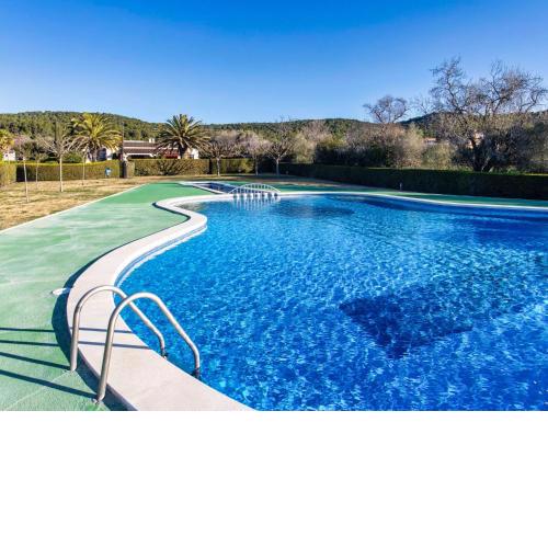 Holiday Home Les Palmeres