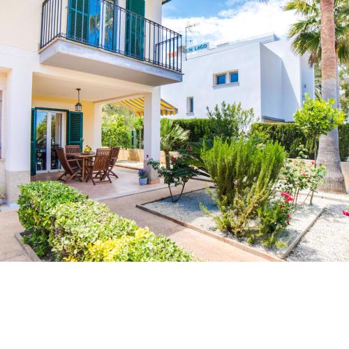 Holiday Home Les Savines