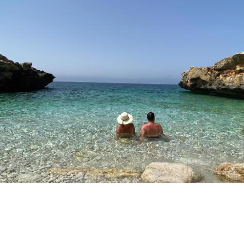 Holiday home lg