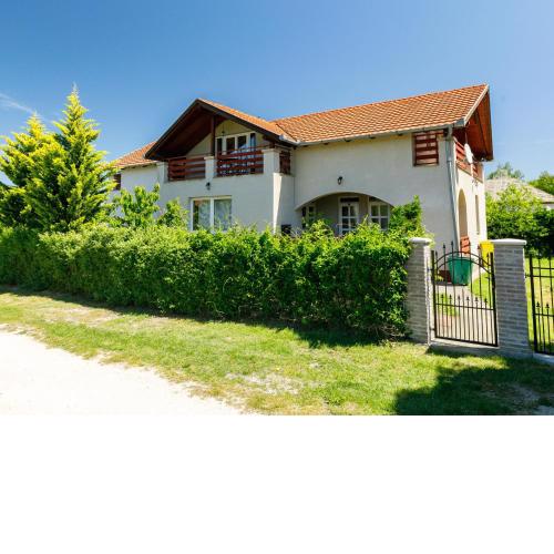 Holiday Home Lian