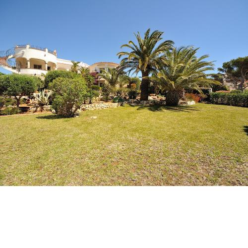 Holiday Home Libertad