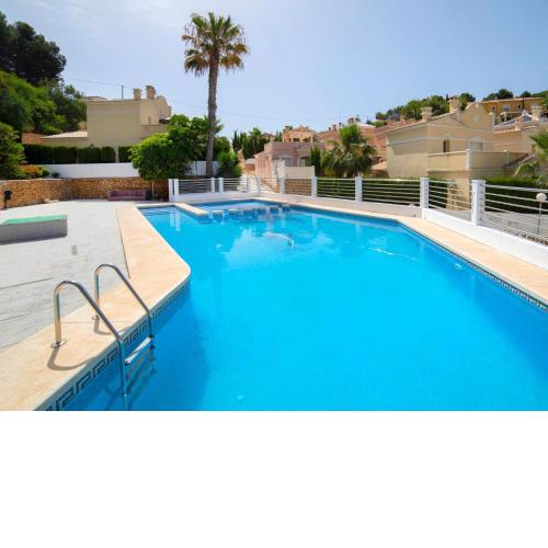 Holiday Home Lilia Rosas