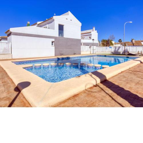 Holiday Home Linda