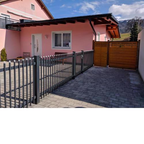 Holiday Home Lindenweg