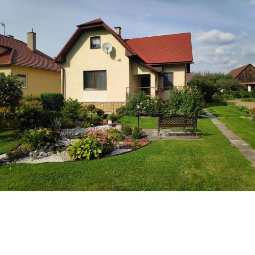 Holiday Home Liptovský Peter