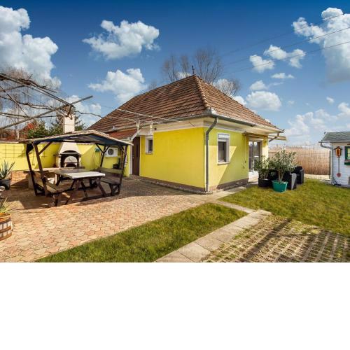 Holiday Home Lisa