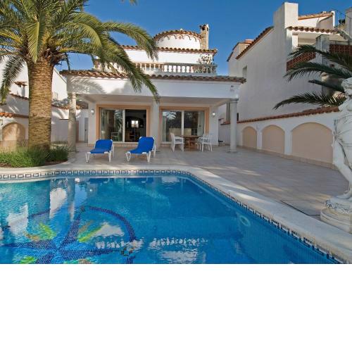 Holiday Home Llobregat 41b