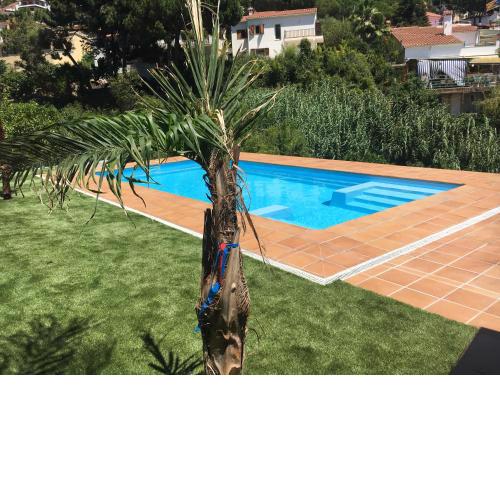 Holiday home Lloret de Mar Costa Brava