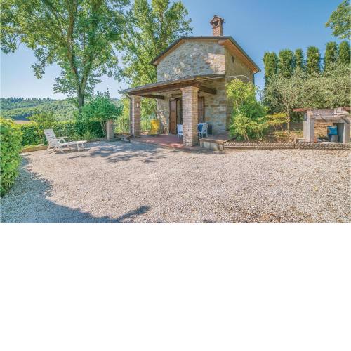 Holiday home Loc. Borgacciano