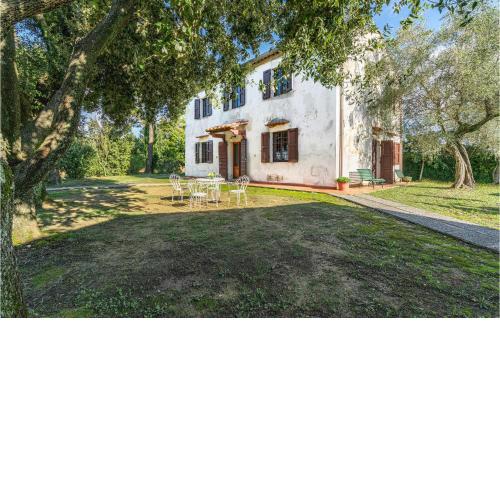 Holiday home Loc. Montechiari