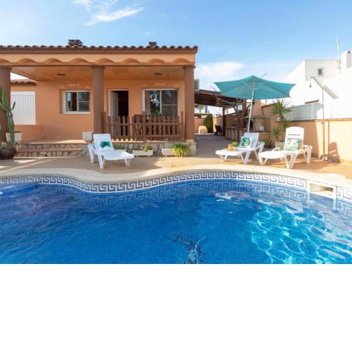 Holiday Home Lorena