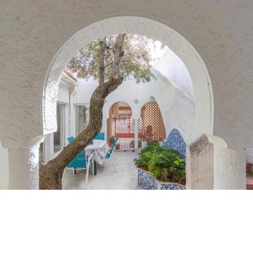 Holiday Home Los Abuelos