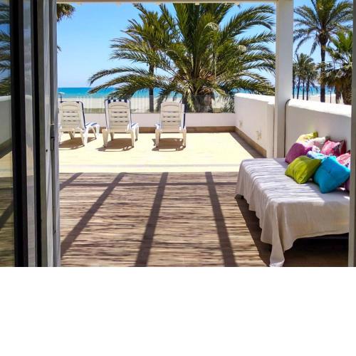 Holiday Home Los Frasquitos