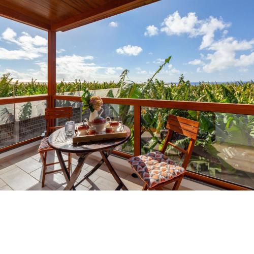 Holiday Home Los Jablitos