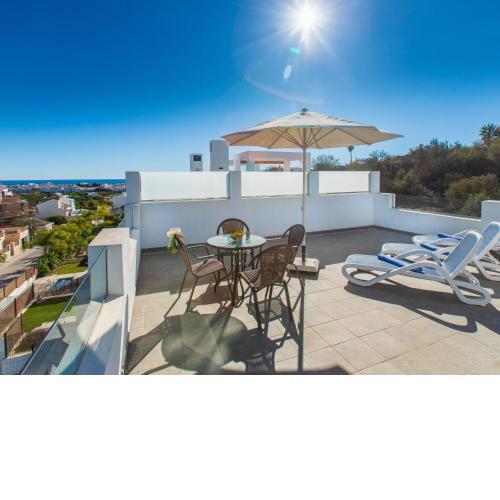 Holiday Home Los Mangos