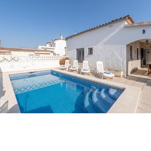 Holiday Home Louise