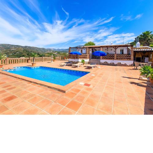 Holiday Home Lourdes