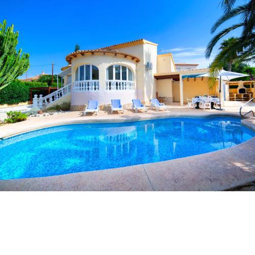 Holiday Home Lucien Marie