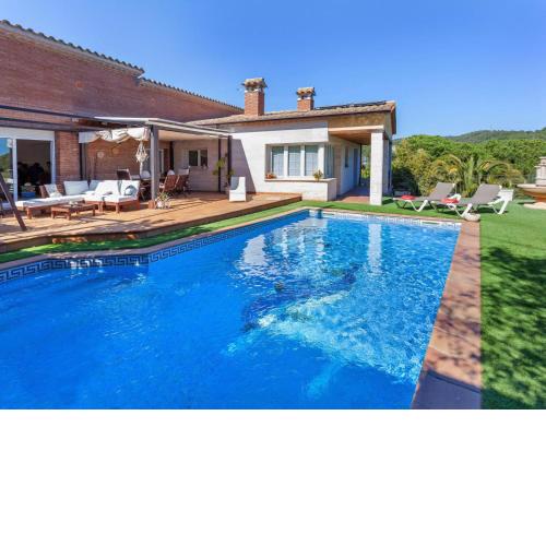 Holiday Home Lumiere