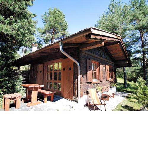 Holiday Home LUNA - IST200
