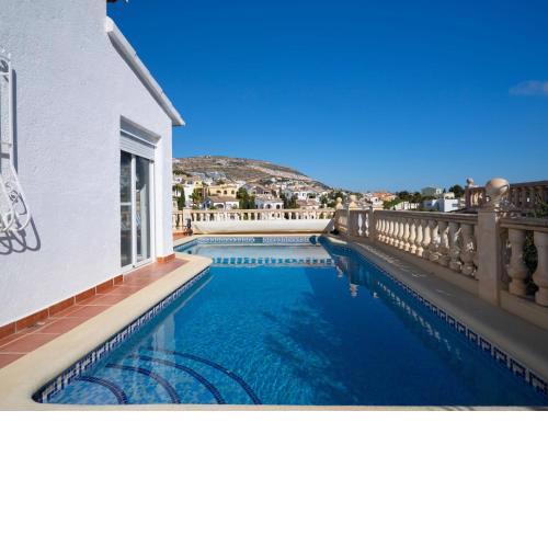 Holiday Home Lunella