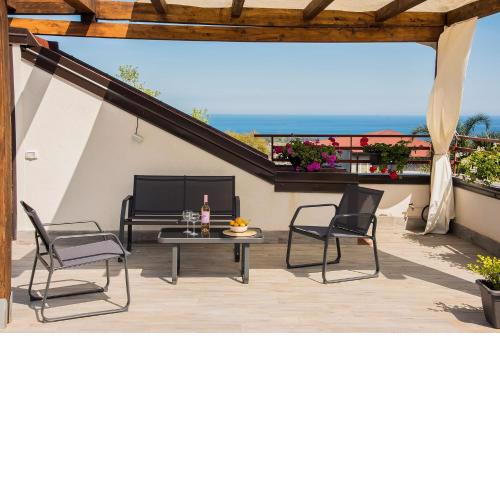 Holiday Home Luppinedda