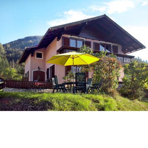 Holiday Home Lux - STS260