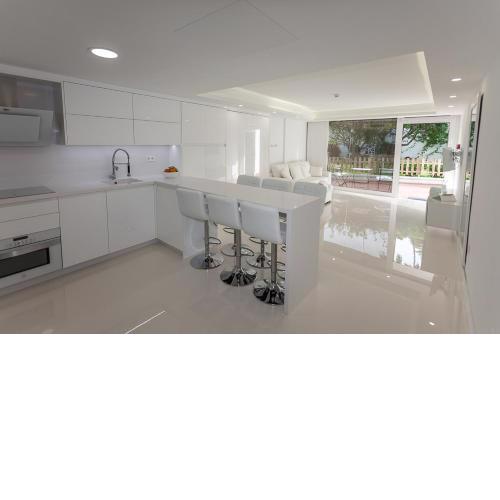 Holiday Home Luxury Loft GC