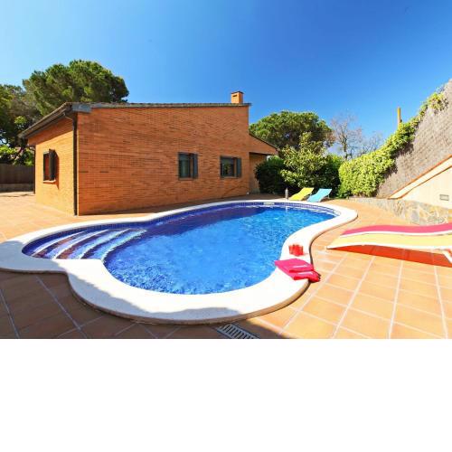 Holiday Home Luz