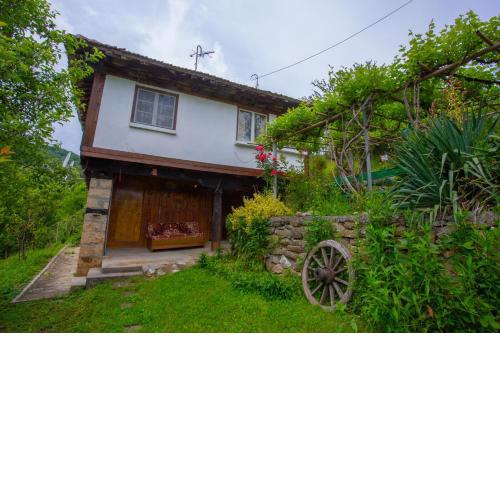 Holiday Home Lyubovo