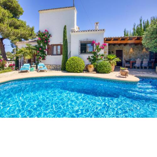 Holiday Home Mabrouk