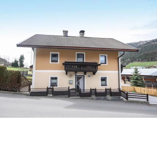 Holiday Home Machreich