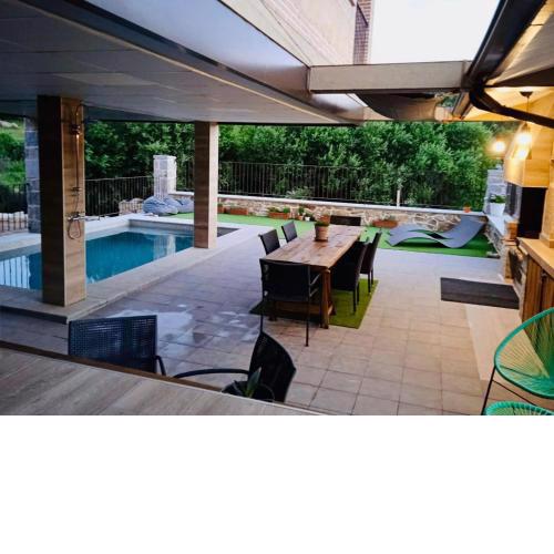 Holiday home Madrid