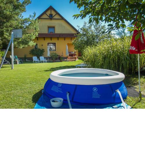 Holiday Home Maggio