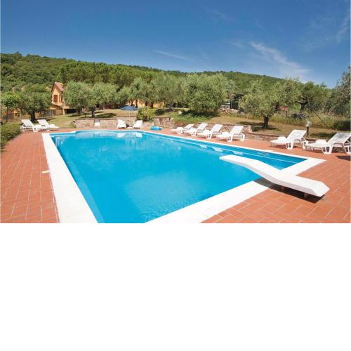 Holiday home Magione 51 with Outdoor Swimmingpool