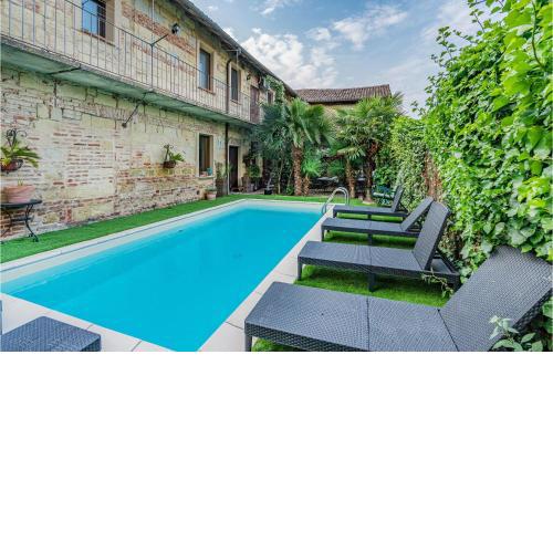Holiday Home Maison des Reves