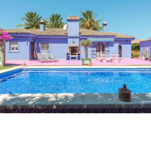 Holiday Home Majorel