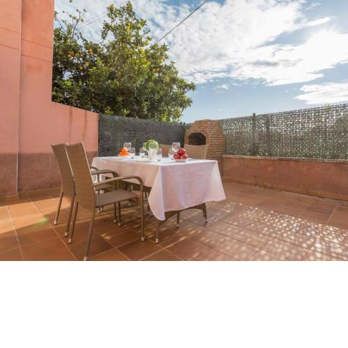 Holiday Home MALBA