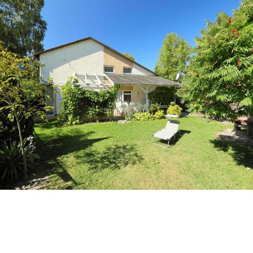 Holiday Home Mandorle