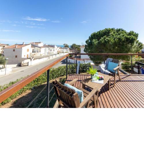 Holiday Home Mar Roig
