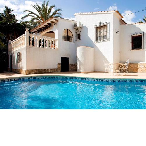 Holiday Home Mara
