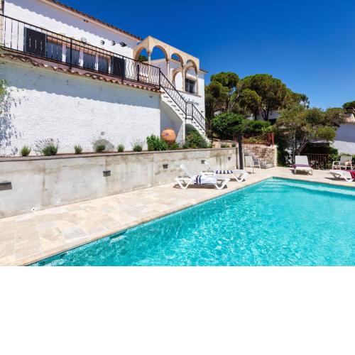 Holiday Home Maragda
