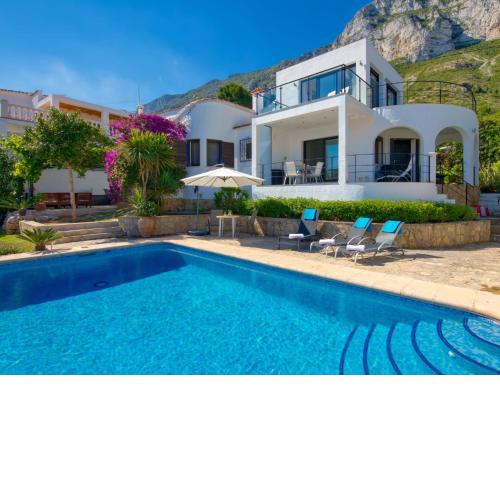 Holiday Home Mareselva