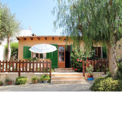 Holiday Home Margarita - LOM130
