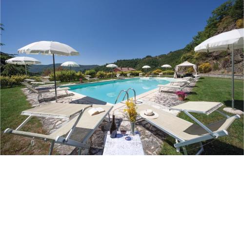 Holiday home Margherita 1