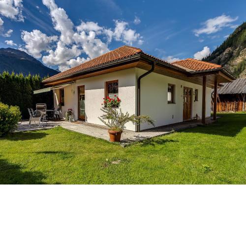 Holiday Home Margret