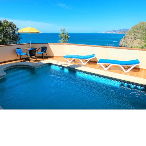 Holiday Home Maria - NER402