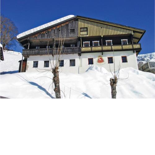 Holiday home Maria Luggau I